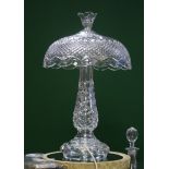Waterford 23 inch Achille Lamp
