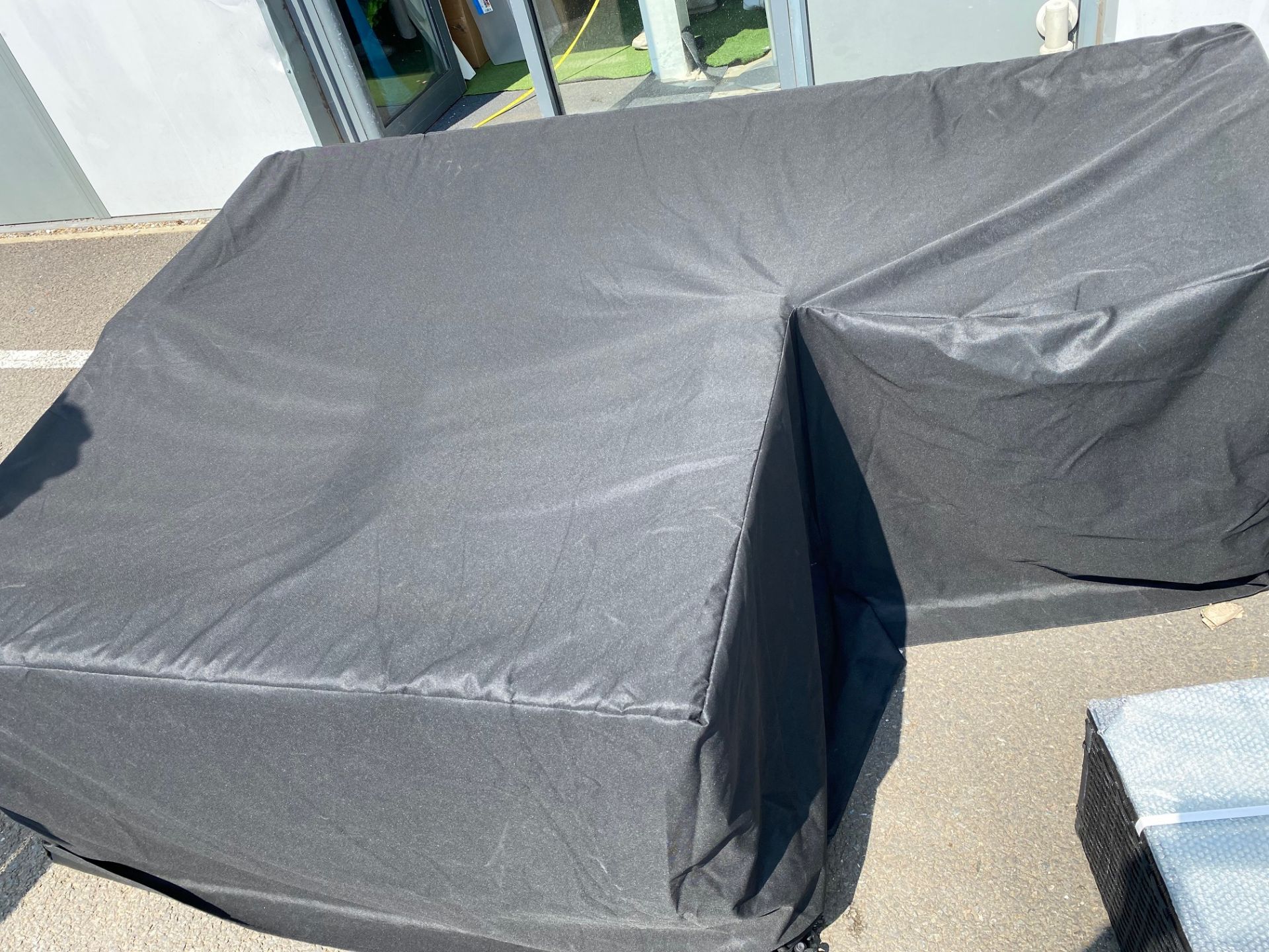 Waterproof Cover for Garden Furniture (Ref 39)