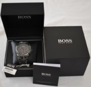 Hugo Boss Men's Watch HB1513361