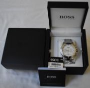 Hugo Boss Men's Watch HB1512962
