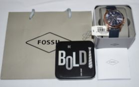 Fossil Men's Watch FS 4835