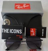 Ray Ban Sunglasses ORB3609N 148/11 *3N
