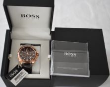 Hugo Boss Men's Watch 1513093