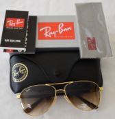 Ray Ban Sunglasses ORB8313 001/51 *2N