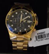 Emporio Armani AR5857 Men's Watch