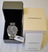 Emporio Armani AR6088 Men's watch