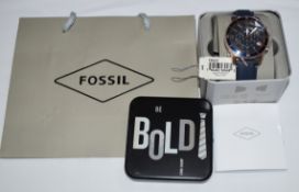 Fossil Men's Watch FS 5237