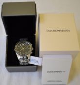 Emporio Armani AR5988 Men's watch