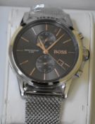 Hugo Boss Men's Watch HB1513440