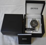 Hugo Boss Men's Watch HB1513509