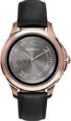 Emporio Armani Men's Smart Watch ART5012