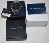 Tommy Hilfiger Men's Watch 1791416