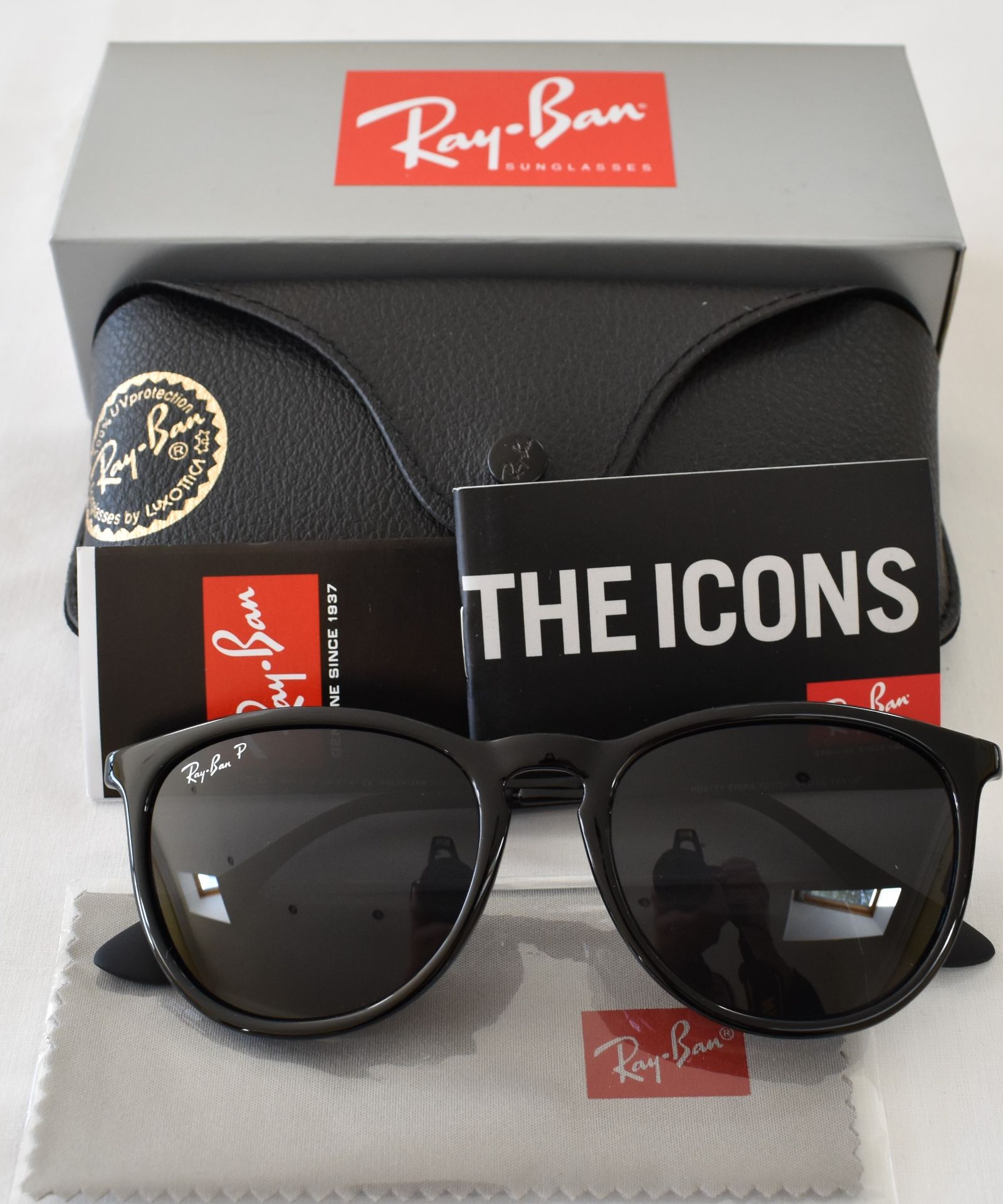 Ray Ban Sunglasses ORB4171 601/2P *3P