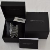 French Connection FC1215B Ladies Watch