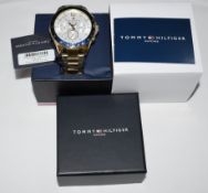 Tommy Hilfiger Men's Watch 1791121