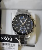 Hugo Boss Men's Watch HB1513510