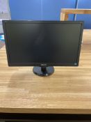 17 x 20inch monitors