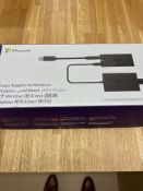 Kinect Adapter For Windows