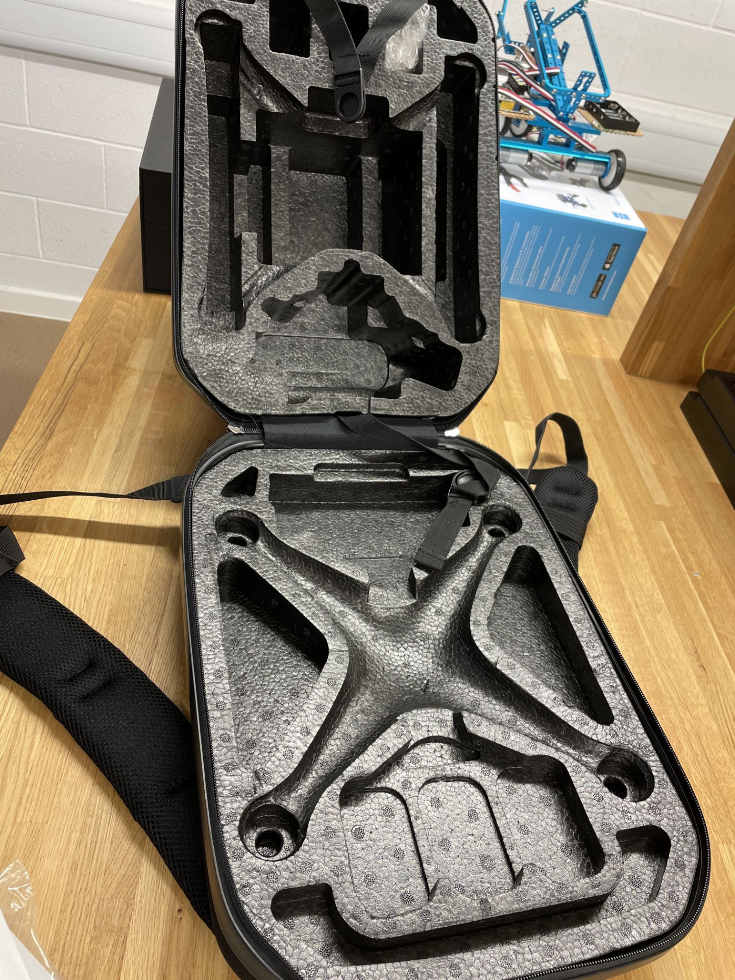 Pro Flight Drone Case