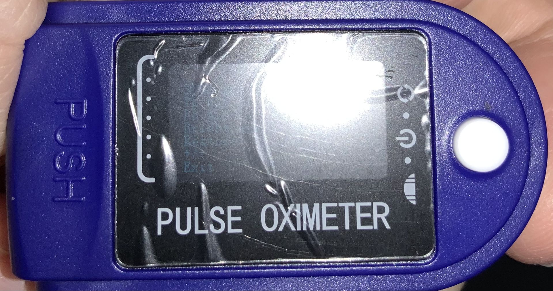 4 x Vr Headsets + 3 Pulse Oxmeter - Image 6 of 6