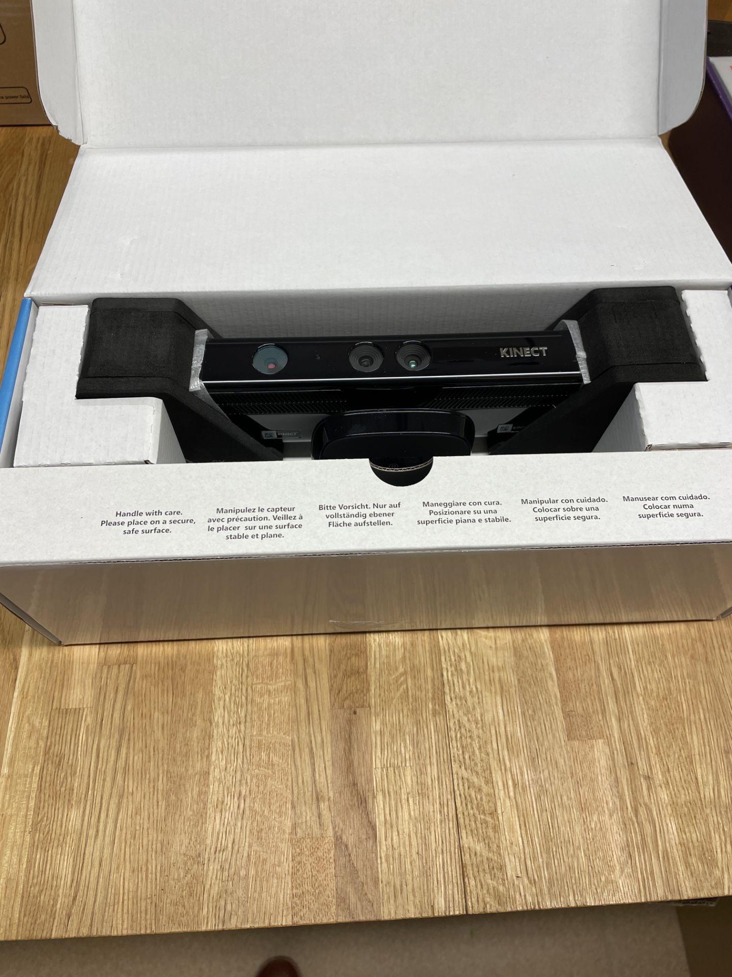 Kinect For Windows - Image 2 of 2