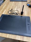 Wacom Intuos Pro Large Graphics Tablet