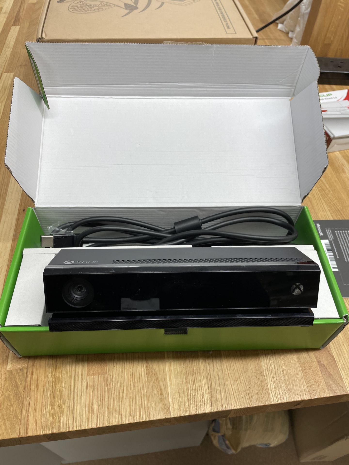 Xbox 1 - Kinect Sensor - Image 2 of 2