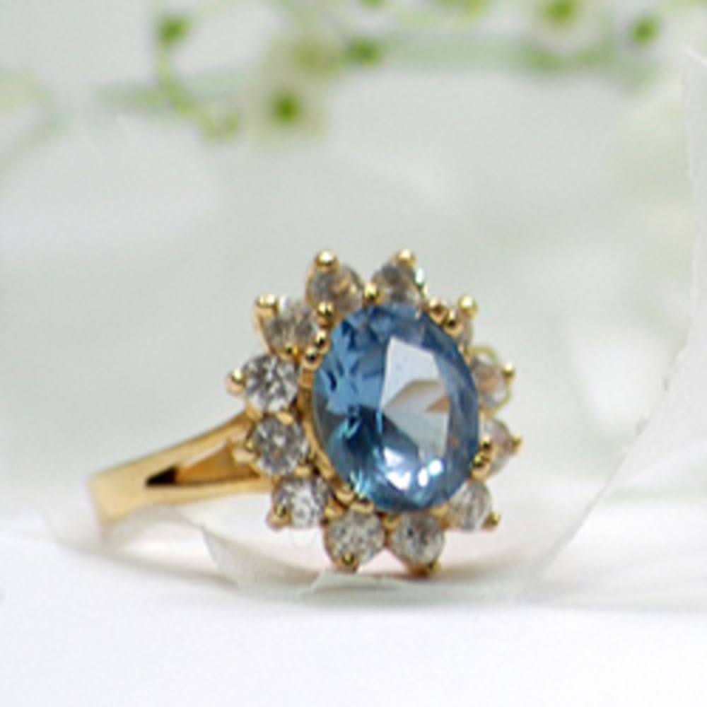 Luxury Gemstone Jewellery Stock Clearance | Stunning Individual Pieces Including Rings, Bracelets & Pendants