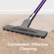 Keepow Articulating Hardwood Floor Tool Attachment Compatible With Dyson V6 Cordless Vacuum RRP 3...