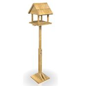 Brand New Peckish Bird Table (H)160Cm RRP £39.99