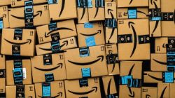 Amazon Customer Returns Lot Of 50 Items
