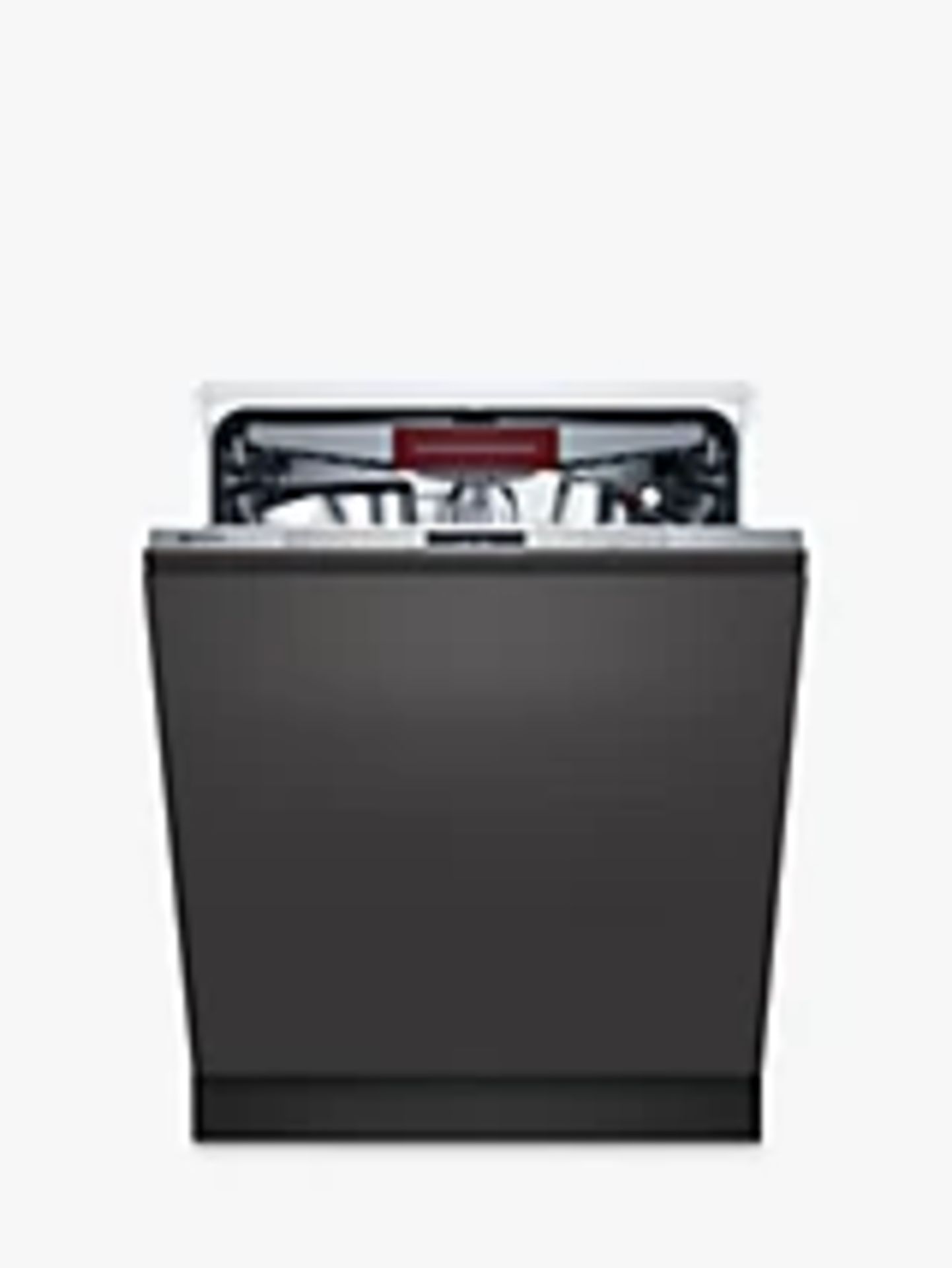 Grade B Neff N50 S155HCX27G Fully Integrated Dishwasher - RRP: £629 - Image 4 of 4