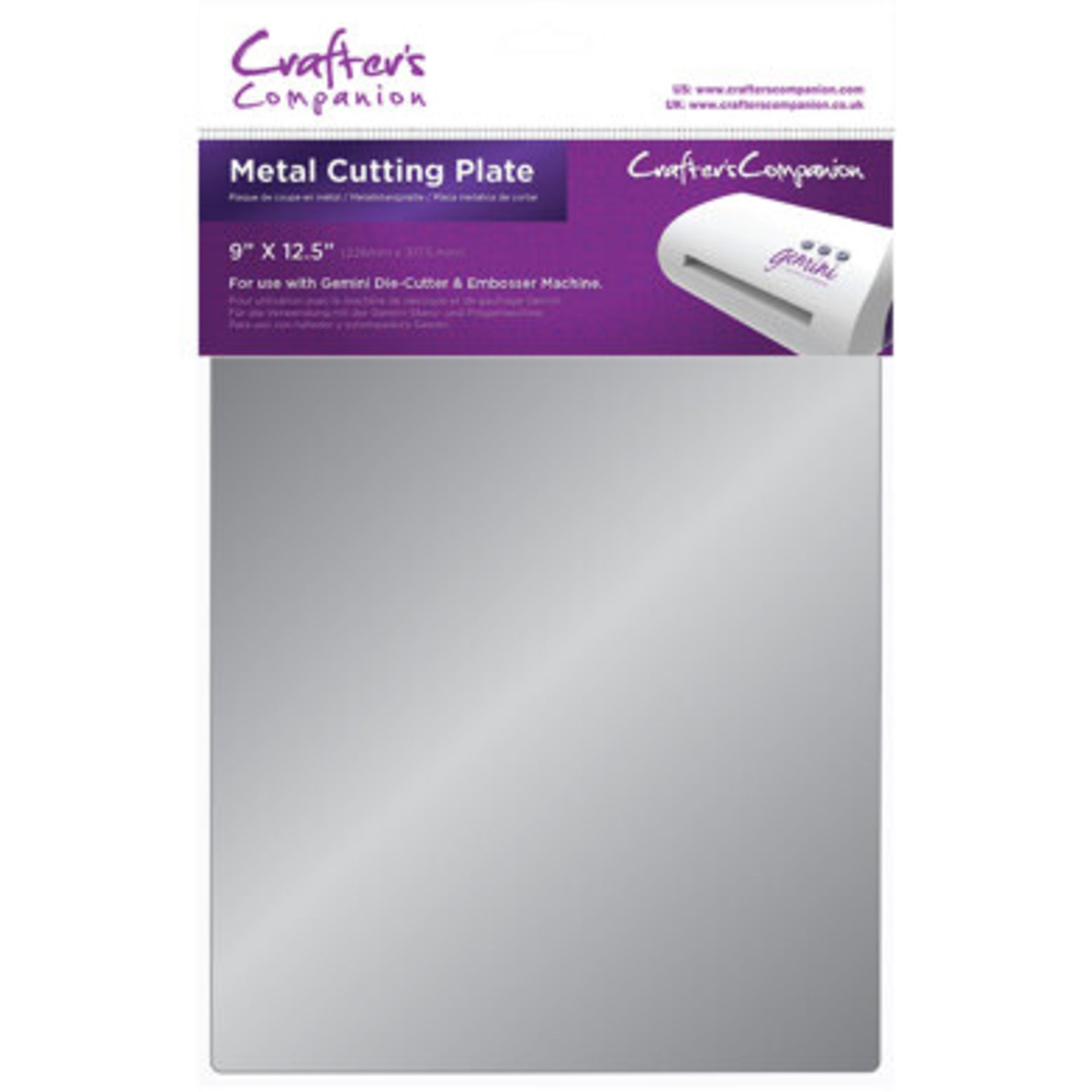 Box 7 Arts and Crafts Crafters companion/Crafters corner products RRP £771.14 - Image 5 of 24