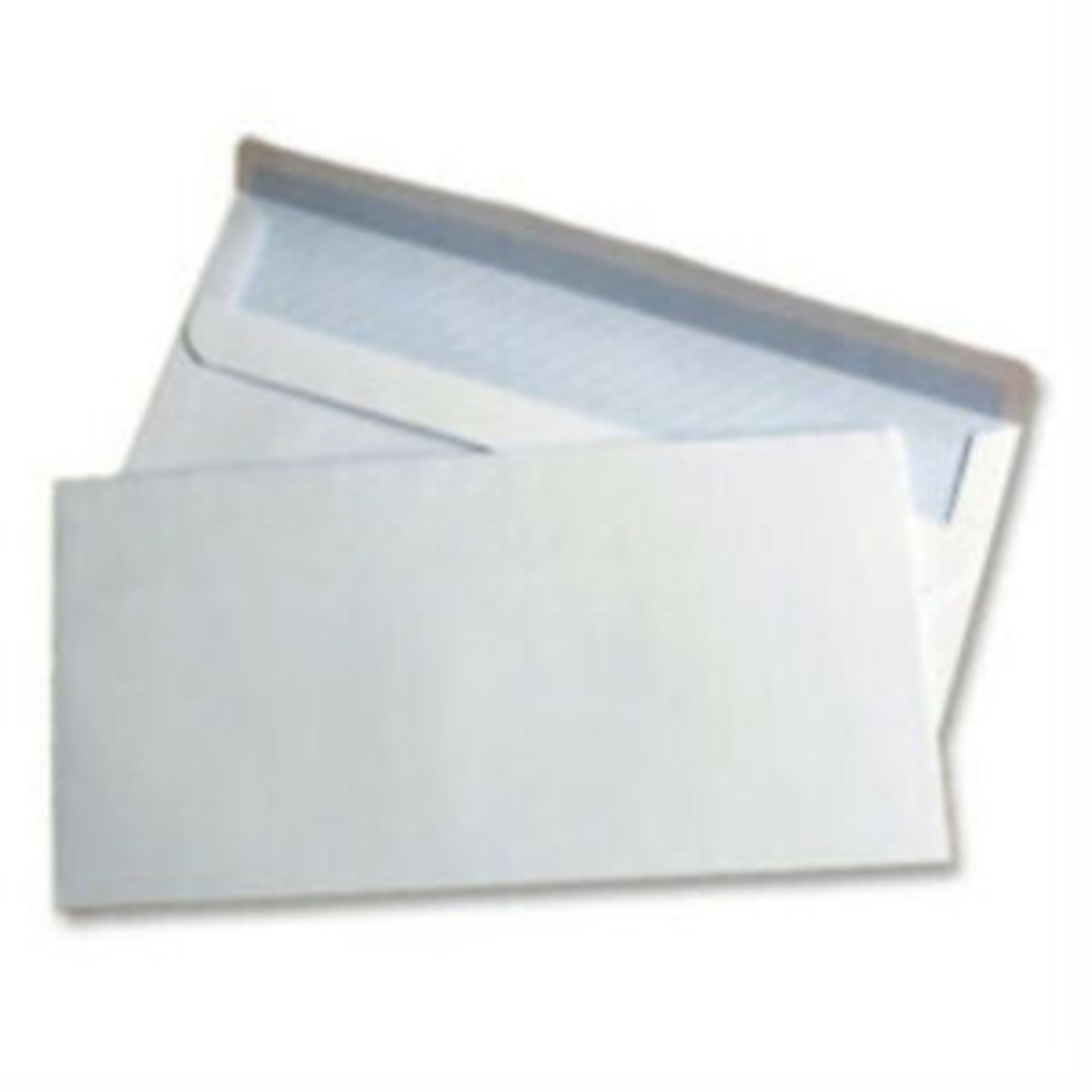 Pallet of Assorted Envelopes Peel and Seal, Commercial and Wage. Pallet Total RRP £1658.33 - Image 2 of 2