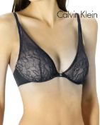 Assortment of Kalvin Klein Bras and Thongs RRP £1999.00