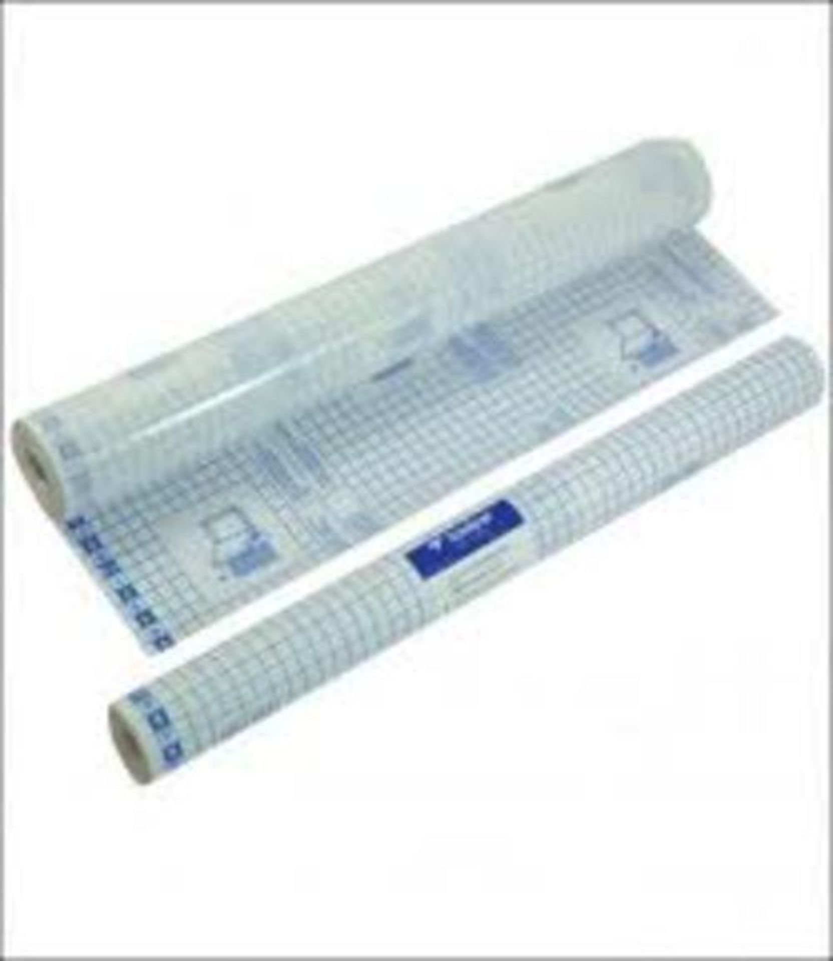 Pallet of Stationary - Assorted Spine binders, clear seal and book coverings. Total RRP £1151 - Image 4 of 6