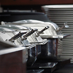 Catering Equipment & Supplies | Includes Fryers, Grills, Sinks, Commercial Lighting and more