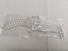 Starlet Jewellery Bracelet RRP £29.99