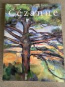 Stunning Cézanne Retrospective