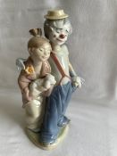 Lladro 7686 Pals Forever