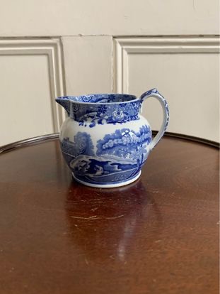 Vintage Spode Copeland “Italian” Creamer - Image 2 of 4