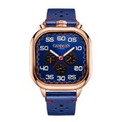 GAMAGES OF LONDON Ltd Edition Hand Assembled Astute Automatic Blue - Free Delivery & 5 Year Warra...