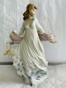 Lladro 5898 'Spring Splendor'