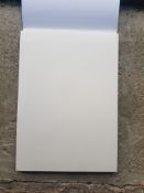 72 Pc x A4 Jotter Pads