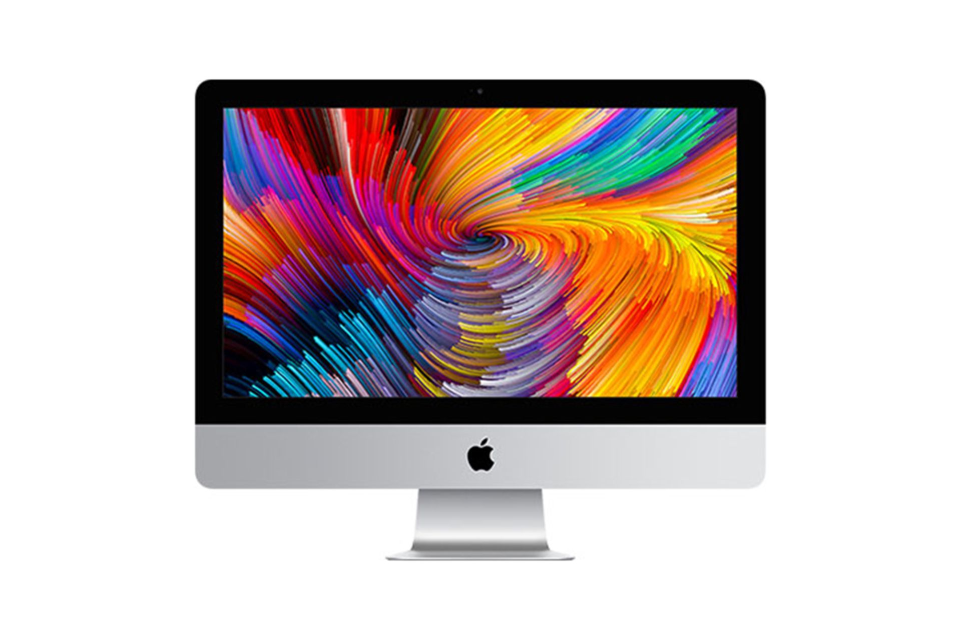 Apple iMac 21.5” OS x Catalina Intel Core I5 Quad Core 8Gb Ddr3 500Gb HD Radeon Office - Image 2 of 5
