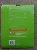 60 x packs homebase sandpaper (12 x sheets per pack)