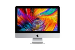 Apple iMac 21.5” OS x Catalina Intel Core I5 Quad Core 8Gb Ddr3 500Gb HD Radeon Office