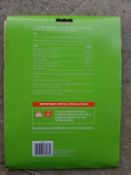 60 x Packs Homebase Sandpaper (12 x sheets per pack)