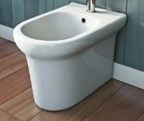 Title: RRP £325. Bidet With Tap. Appears New & UnusedDescription: RRP £325. Bidet With Tap.