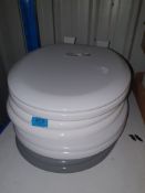 Title: 4 x Mixed Toilet SeatsDescription: 4 x Mixed Toilet Seats Condition: UsedLocation: DCategory: